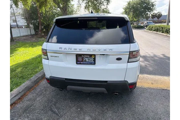 $15990 : Land Rover Range Rover Sport image 5