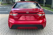 $12900 : 2020 Toyota Corolla SE RED thumbnail