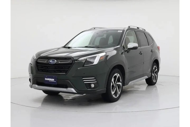 $29998 : Subaru Forester 2022 AWD Tou image 4