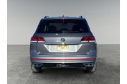 $25950 : Volkswagen Atlas 2021 thumbnail