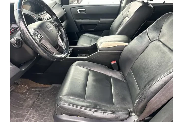 $7000 : Honda Pilot 2013 4x4 Touring image 7