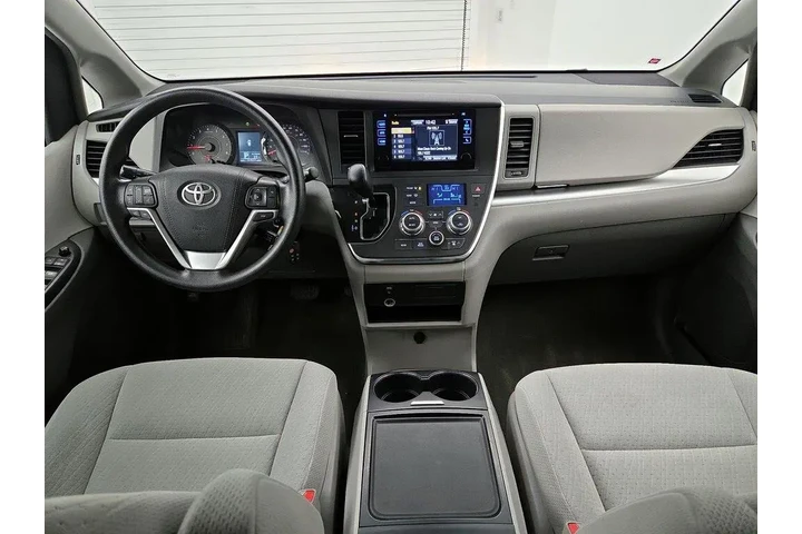 $18998 : Toyota Sienna 2015 LE 7-Pass image 9