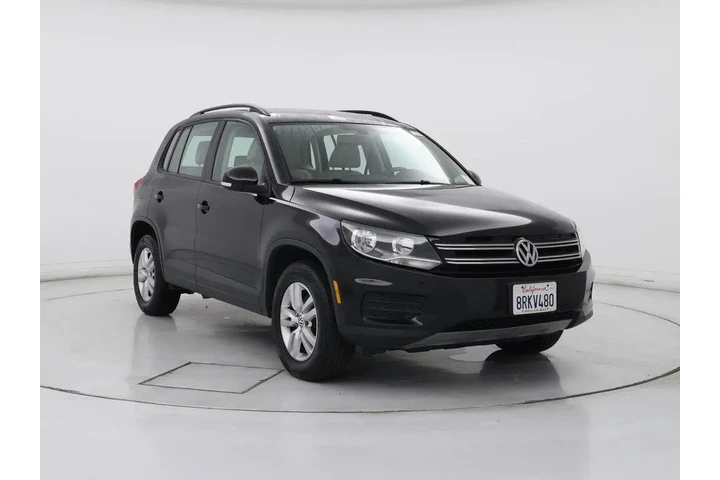 $15998 : Volkswagen Tiguan 2017 AWD 2 image 1