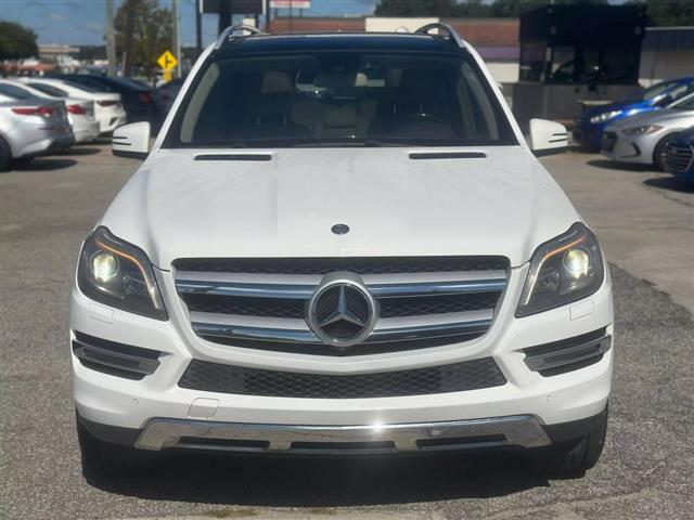 $14990 : 2014 MERCEDES-BENZ GL-CLASS image 10