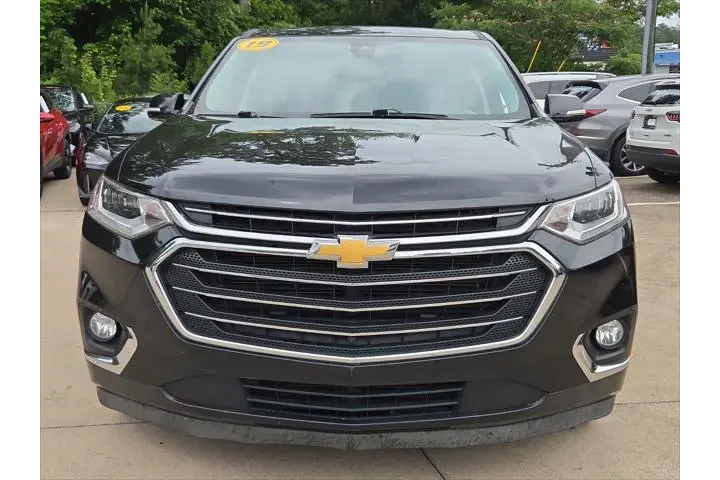 $24490 : Chevrolet Traverse 2019 Prem image 8
