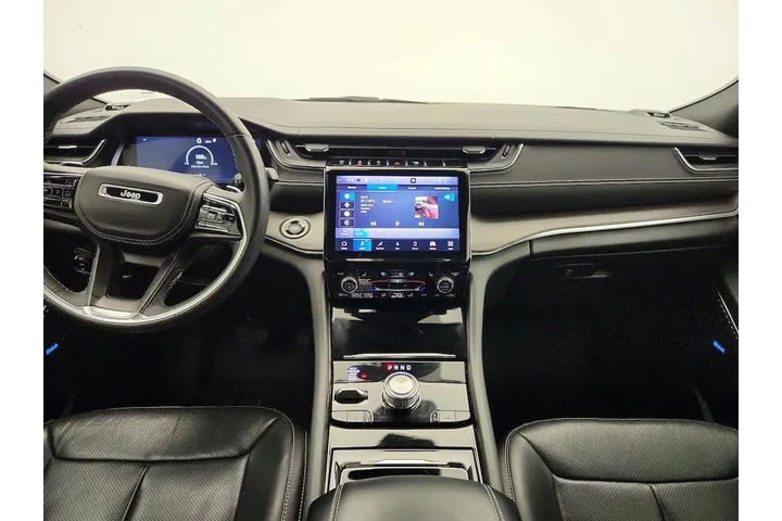 $33998 : Jeep Grand Cherokee L 2021 4 image 9