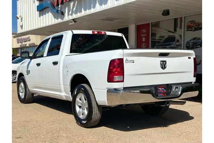 $23499 : 2019 RAM 1500 Classic Express image 7