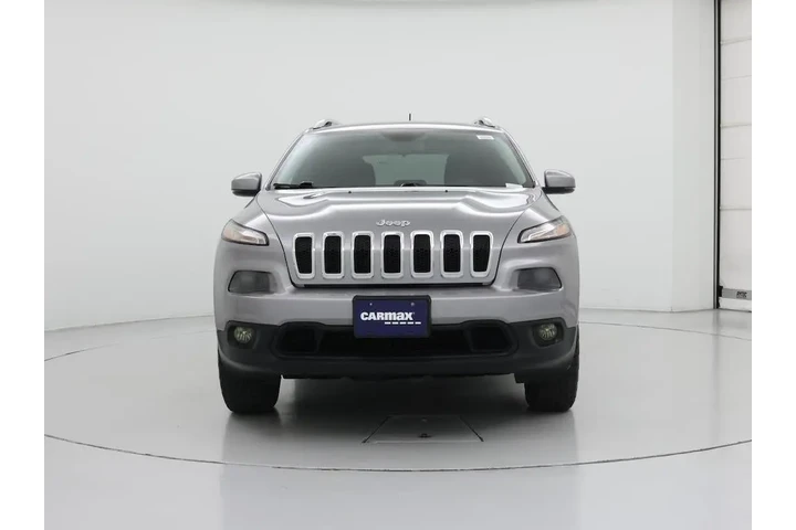 $14998 : Jeep Cherokee 2016 4x4 Latit image 5