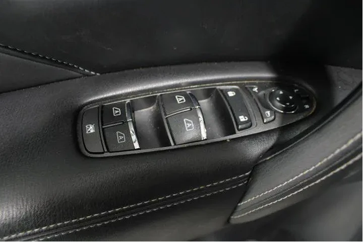 $37988 : INFINITI QX80 2023 Luxe 4dr image 6