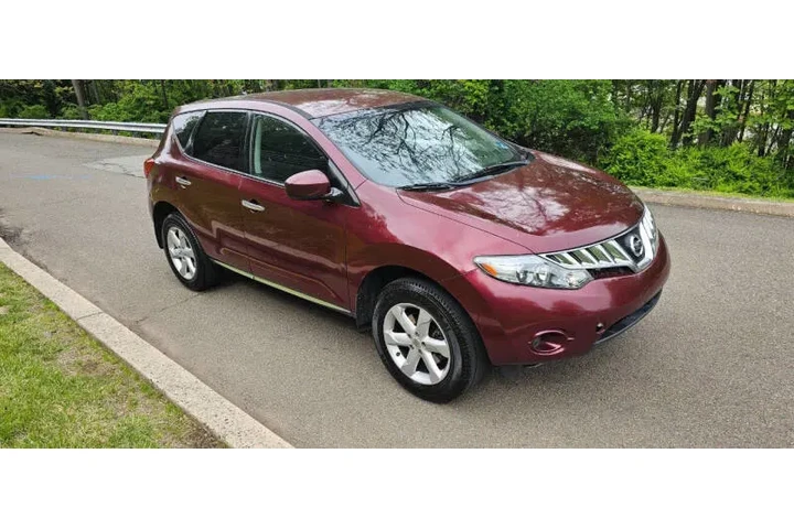 $2495 : 2010 Murano SL image 1