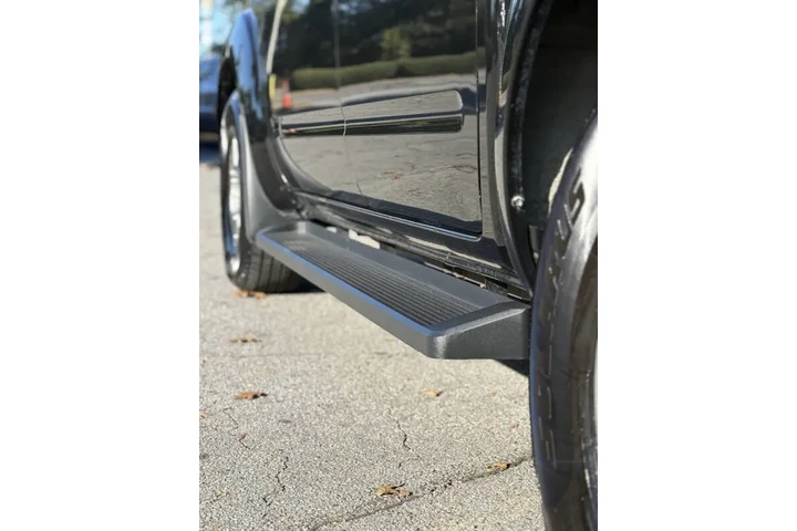 2013 Frontier PRO-4X image 10
