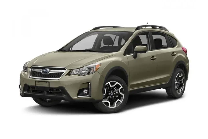 $11025 : Subaru Crosstrek 2016 AWD 2. image 1