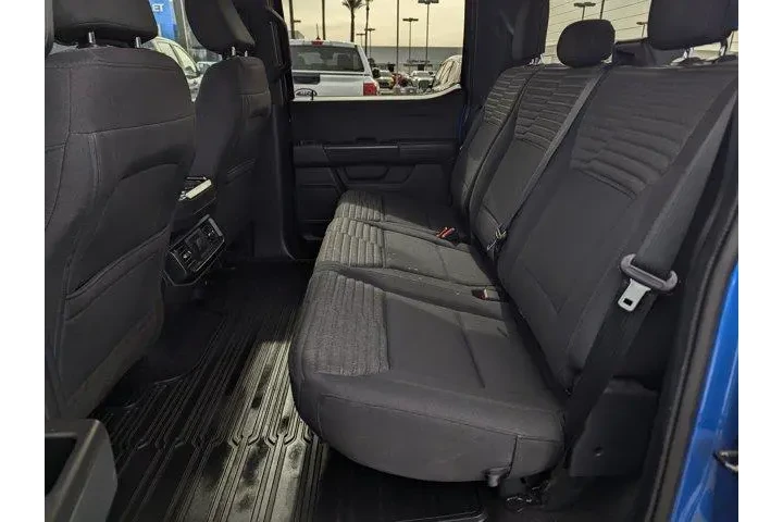 $25999 : Ford F-150 2021 4x4 XL 4dr S image 9