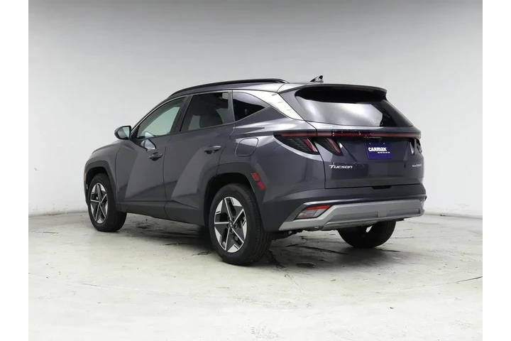 $32998 : Hyundai TUCSON Hybrid 2025 A image 2