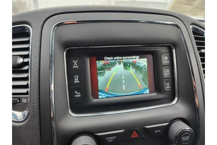 $9994 : Dodge Durango 2015 AWD SXT 4 image 9