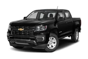 Chevrolet Colorado 2022 4x4 en San Diego