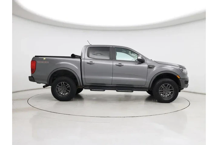 $28998 : Ford Ranger 2021 4x4 Lariat image 7