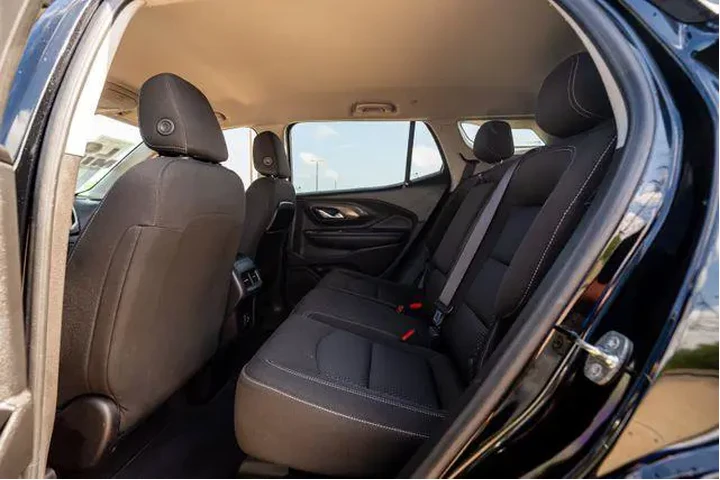 $21384 : GMC Terrain 2022 SLE 4dr SUV image 9