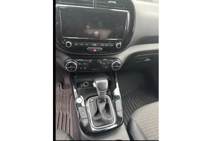 $16452 : Kia Soul 2020 EX 4dr Crossov image 10