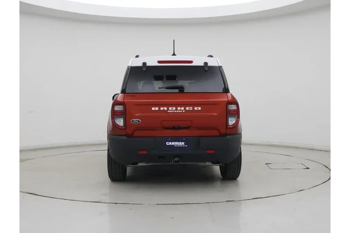 $28998 : Ford Bronco Sport 2023 AWD H image 6