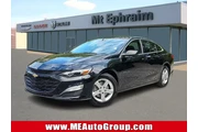 Chevrolet Malibu 2023 LS 4dr en Camden