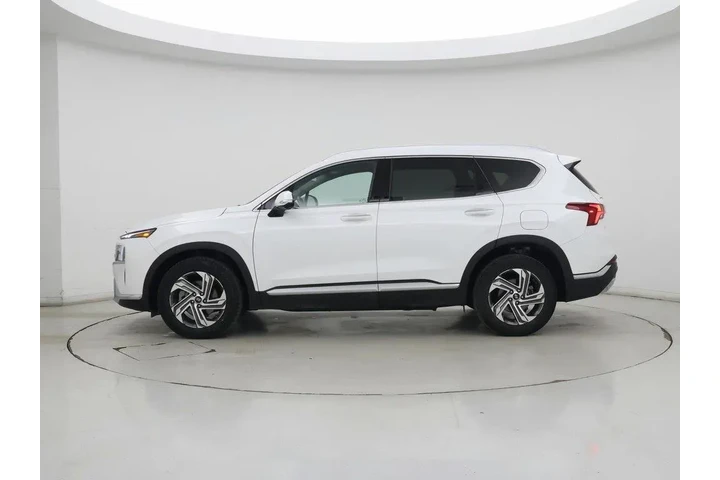 $25998 : Hyundai SANTA FE 2023 SEL 4d image 3