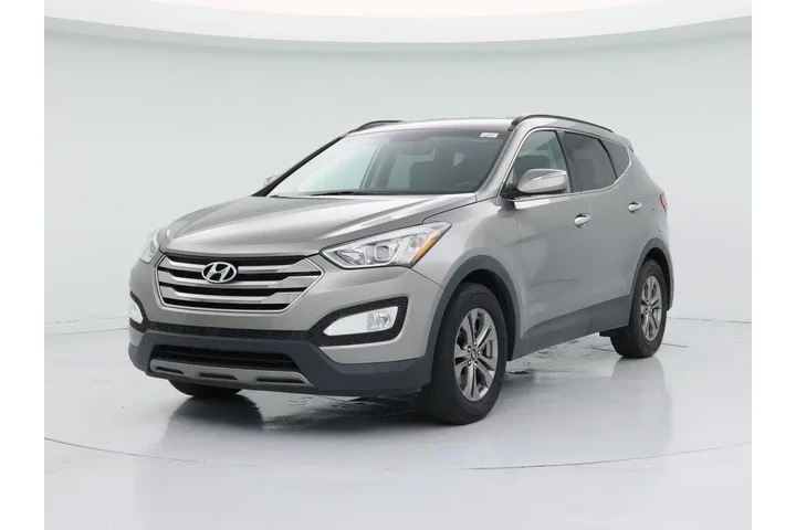 $14998 : Hyundai SANTA FE Sport 2016 image 4