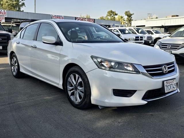 $11900 : 2014 HONDA ACCORD2014 HONDA A image 4