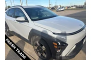 Hyundai KONA 2024 SEL 4dr Cr en Houston