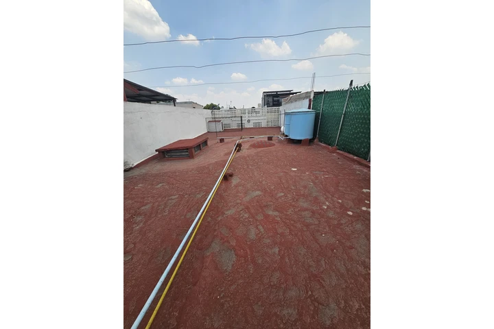 $8500000 : Bonita Casa en Lindavista image 5