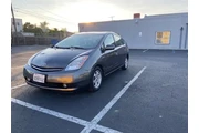 2008 Toyota Prius hybrid en Los Angeles