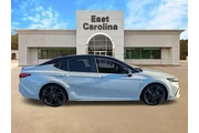 $30697 : Toyota Camry 2025 XSE 4dr Se thumbnail