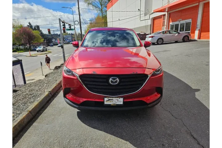 $13999 : 2020 CX-9 Touring image 8