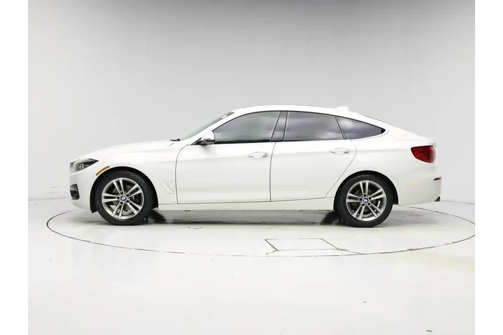 $20998 : BMW 3 Series 2018 AWD 330i x image 3