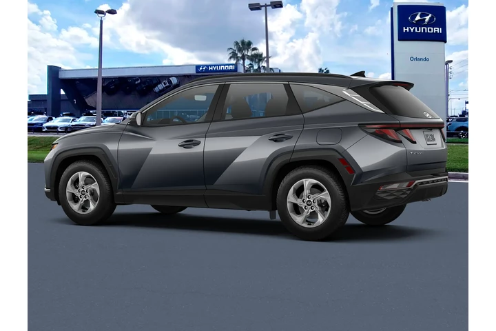 $19949 : Hyundai TUCSON 2024 AWD SEL image 4