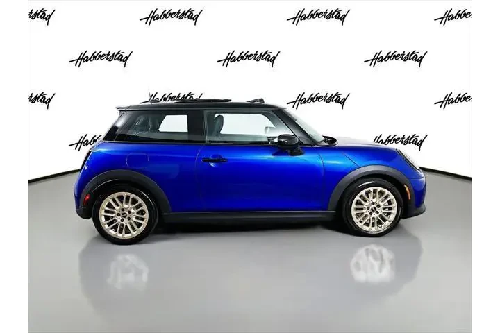 $29500 : MINI Hardtop 2 Door 2025 Coo image 4