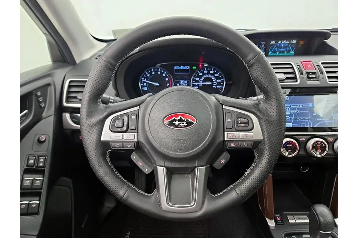 $21998 : Subaru Forester 2018 AWD 2.0 image 10