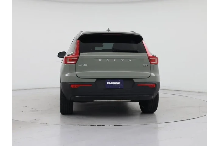 $29998 : Volvo XC40 2024 AWD B5 Core image 6