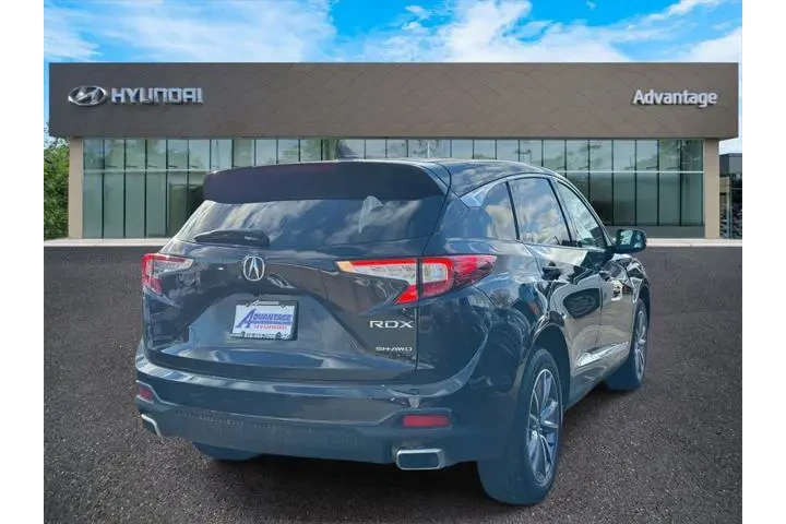 $35889 : Acura RDX 2023 SH-AWD 4dr SU image 5