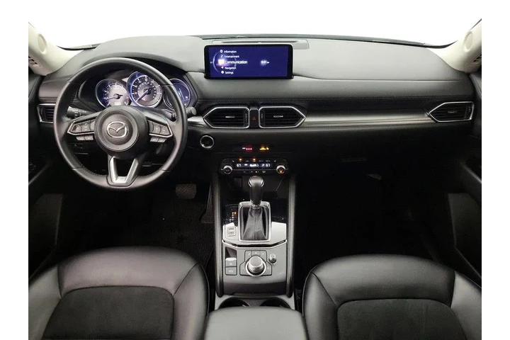 $22998 : Mazda CX-5 2023 AWD 2.5 S Se image 9