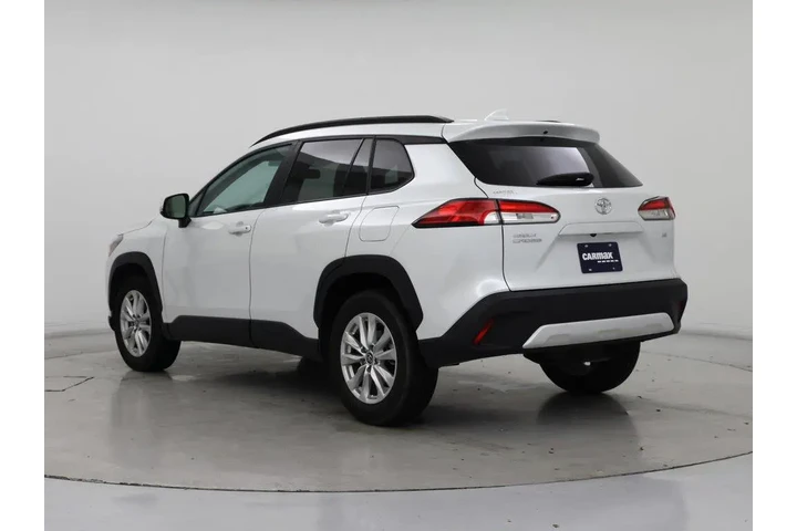 $23998 : Toyota Corolla Cross 2022 LE image 2
