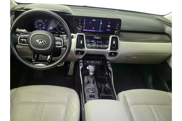 $25998 : Kia Sorento 2021 SX Prestige image 9
