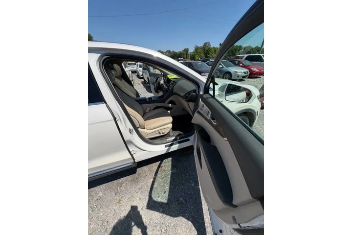 $9995 : 2016 MKX Reserve image 9