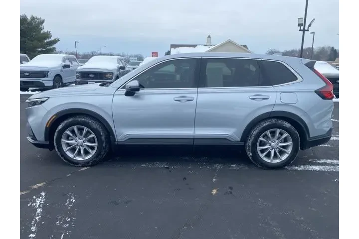 $31991 : Honda CR-V 2023 EX-L 4dr SUV image 6