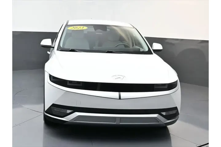 $21888 : Hyundai IONIQ 5 2023 SEL 4dr image 9