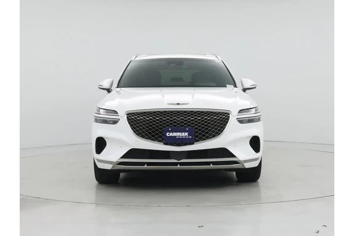 $35998 : Genesis GV70 2023 AWD 2.5T S image 5