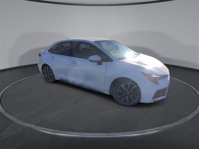 $15000 : PRE-OWNED 2020 TOYOTA COROLLA image 2