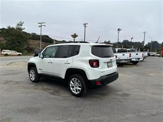 $10999 : 2017 JEEP RENEGADE image 8