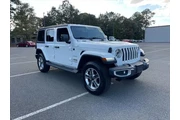 $32995 : Jeep Wrangler Unlimited 2020 thumbnail
