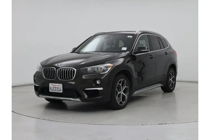 $19998 : BMW X1 2018 sDrive28i 4dr SU image 4